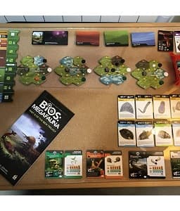 Bios: Megafauna (Second Edition) — تصویر ۲