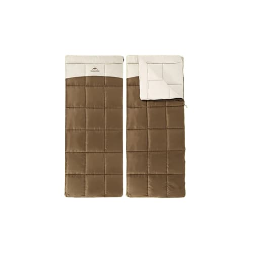 کیسه خواب کمپینگ نیچرهایک مدل LT150 Cotton