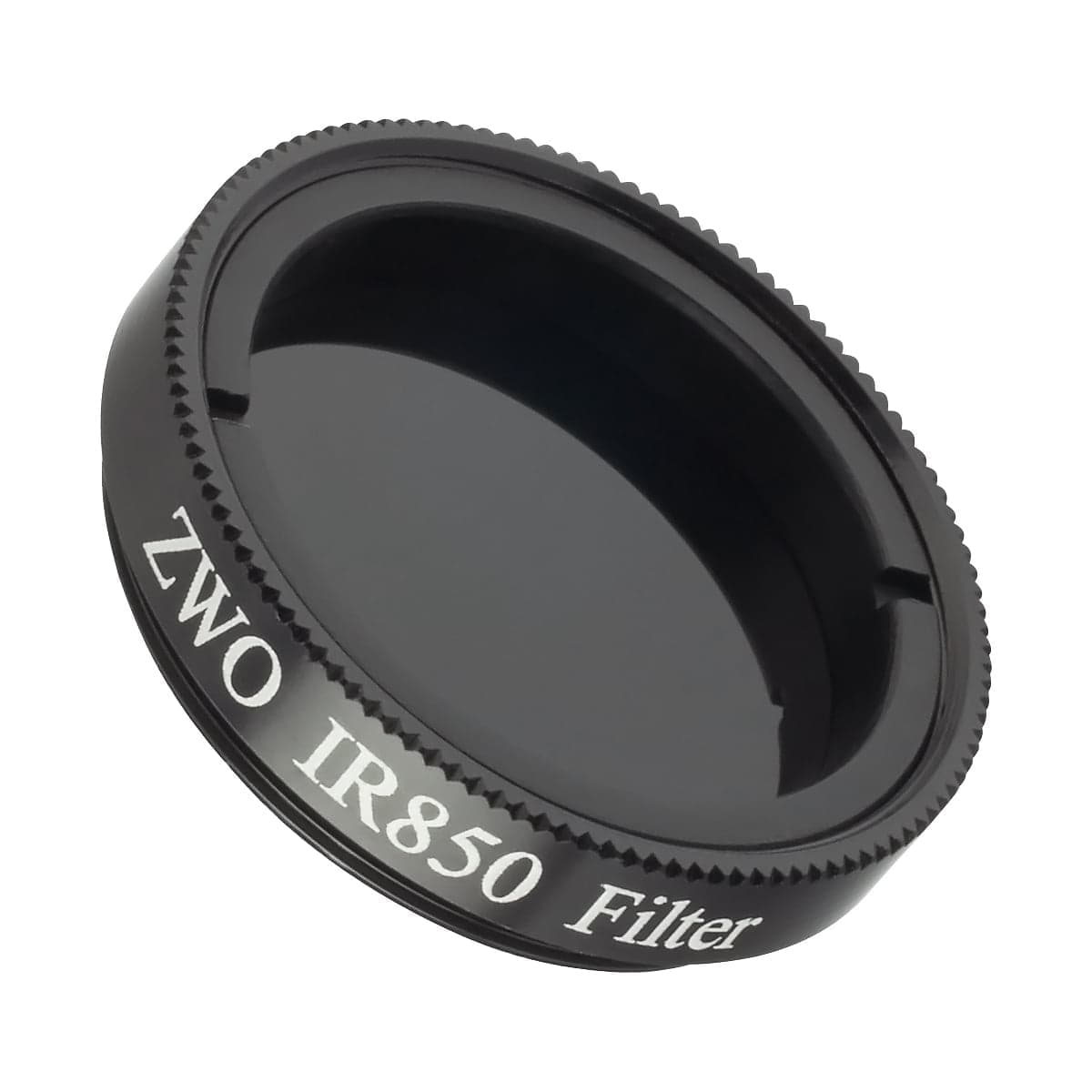 فیلتر عکاسی سیارات ZWO مدل 1.25 اینچی 850 نانومتر — تصویر ۳