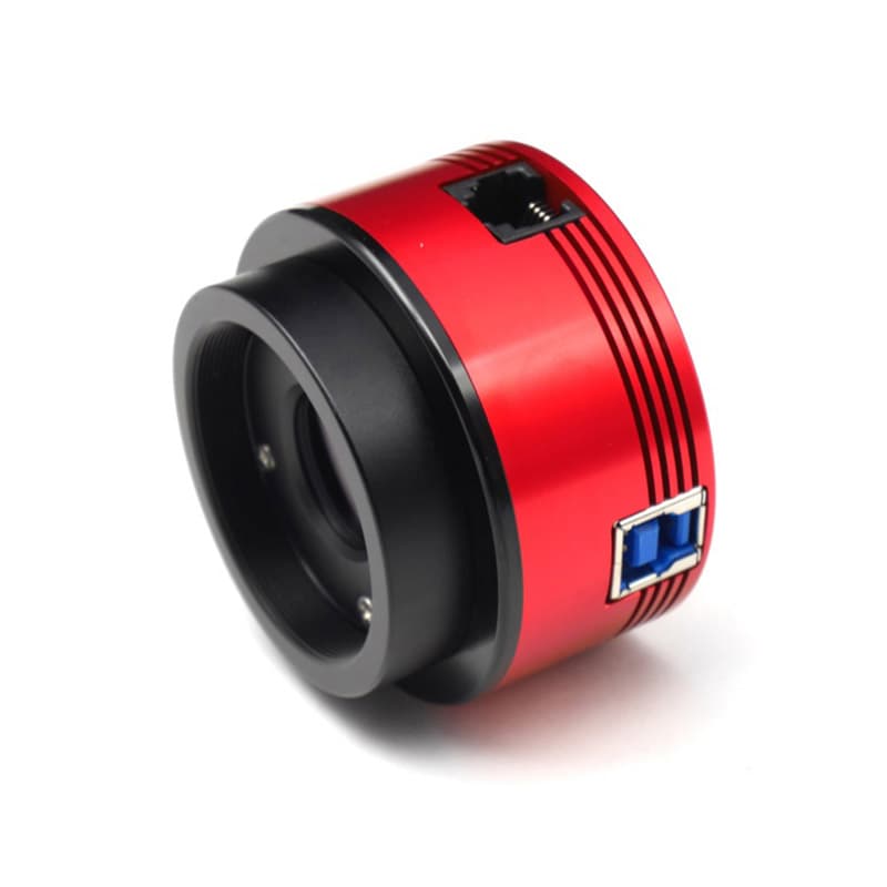 دوربین عکسبرداری نجومی ZWO مدل ASI174MM — تصویر ۲