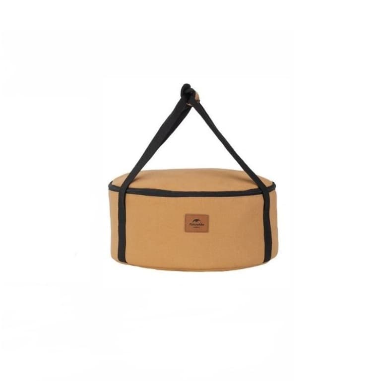 کیف لوازم جانبی کمپینگ نیچرهایک مدل Doliform Equipment Bucket 19.3L