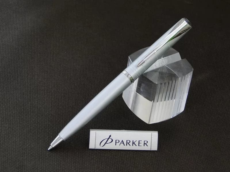 خودکار پارکر مدل لاتیتود – PARKER LATITUDE — تصویر ۲