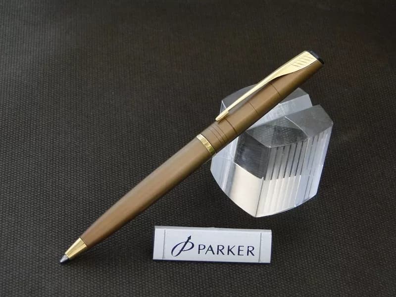 خودکار پارکر مدل لاتیتود – PARKER LATITUDE — تصویر ۳