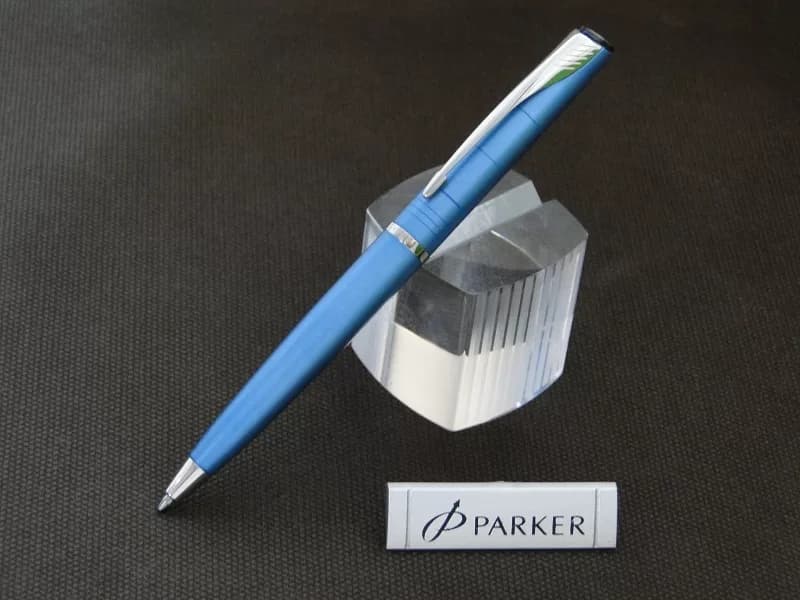 خودکار پارکر مدل لاتیتود – PARKER LATITUDE — تصویر ۴