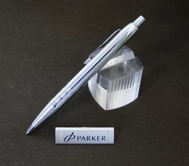 خودکار پارکر آی ام پریموم کروم براق – PARKER IM PREMIUM