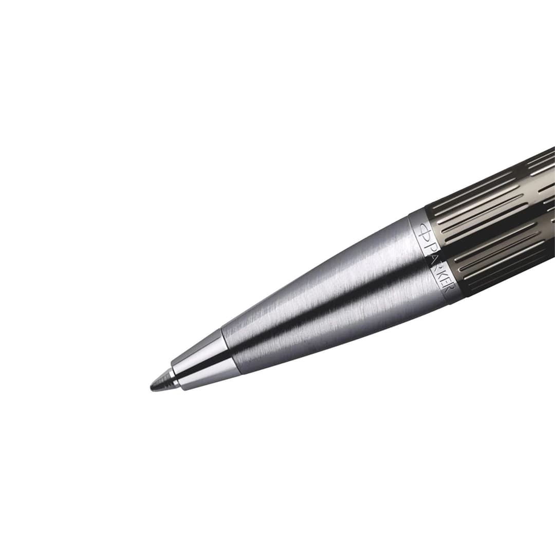 خودکار پارکر ای ام پریموم تمام چیزل – PARKER IM PREMIUM CHIZEL — تصویر ۳
