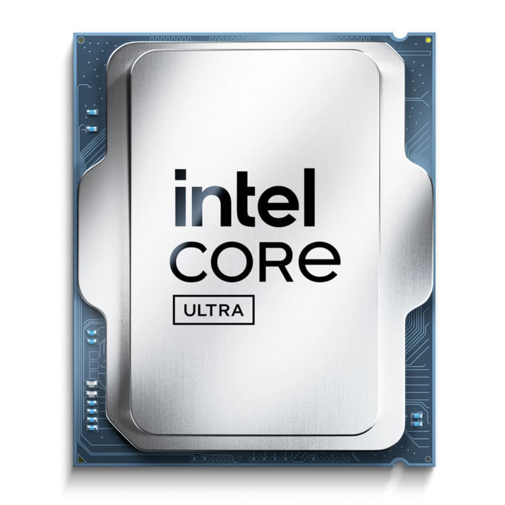 پردازنده اینتل Inte Core Ultra 5 245K