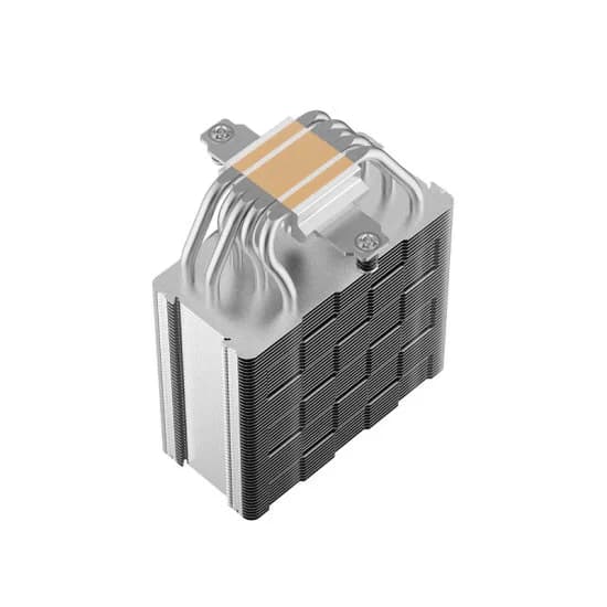 خنک کننده دیپ کول مدل AIRCOOLER AG500 ARGB — تصویر ۲