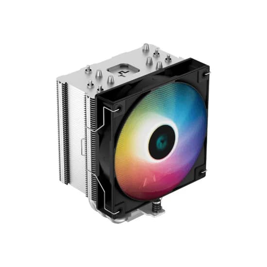 خنک کننده دیپ کول مدل AIRCOOLER AG500 ARGB