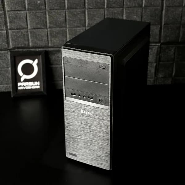 سیستم آماده اداری ECO OFFICE 3 — تصویر ۲