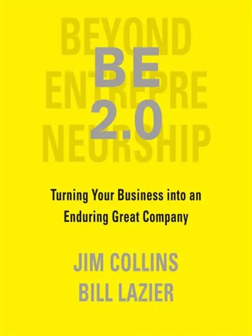 کتاب Beyond Entrepreneurship 2.0 (فراتر از کارآفرینی ۲.۰) نسخه انگلیسی PDF — تصویر ۲