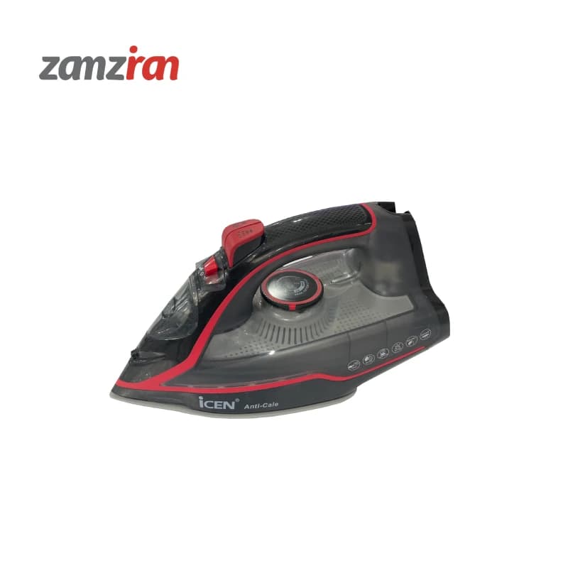 اتو بخار آی سن مدل IE-155