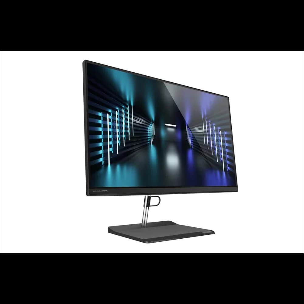 کامپیوتر همه کاره 22 اینچی لنوو مدل LENOVO V30A — تصویر ۲