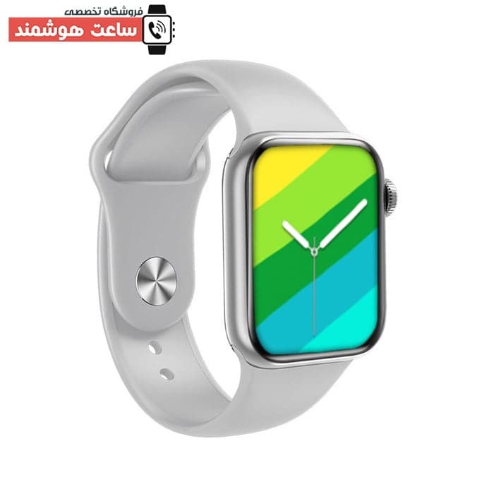 ساعت هوشمند مدل HW17 — تصویر ۴