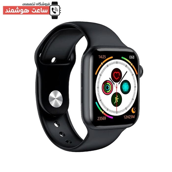 ساعت هوشمند مدل GT26 — تصویر ۳