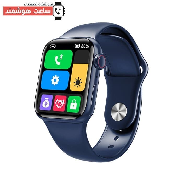 ساعت هوشمند CCIT مدل CT2 — تصویر ۴