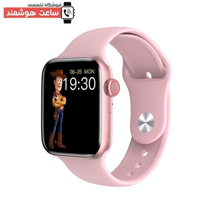 ساعت هوشمند مدل FK100 — تصویر ۳