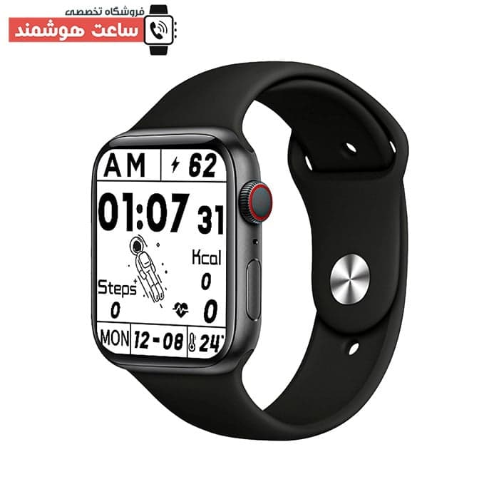 ساعت هوشمند مدل FK100 — تصویر ۴