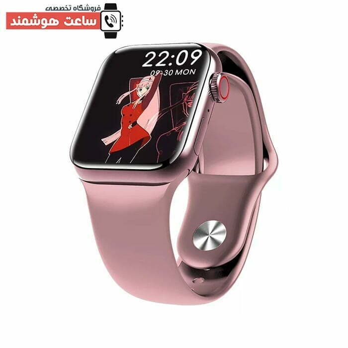 ساعت هوشمند مدل M16 Plus — تصویر ۵