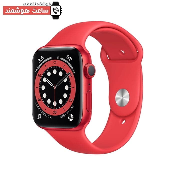 ساعت هوشمند مدل H600 — تصویر ۶