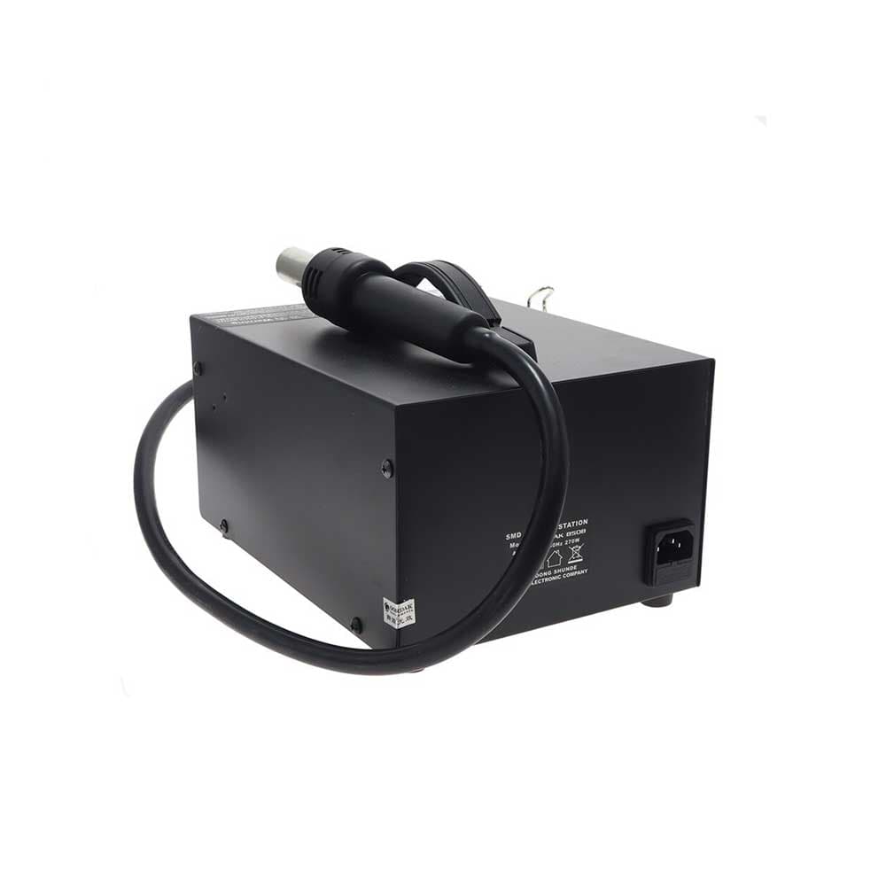 هیتر تک کاره دیجیتال گرداک مدل GORDAK 850B — تصویر ۳