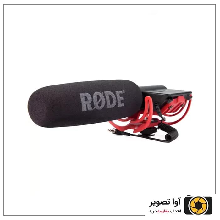 میکروفون دوربین رود RODE Video Mic