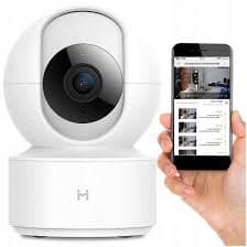 دوربین نظارتی شیائومی مدل Xiaomi CMSXJ16A (نسخه اورجینال ارسال فوری) — تصویر ۳