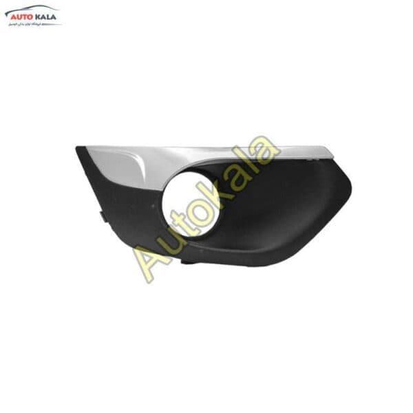 قاب مه شکن جلو راست چانگان شاسی CHANGAN CS35