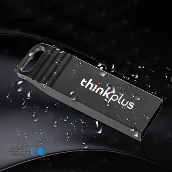 فلش 64 گیگ لنوو Lenovo Thinkplus MU221 — تصویر ۲