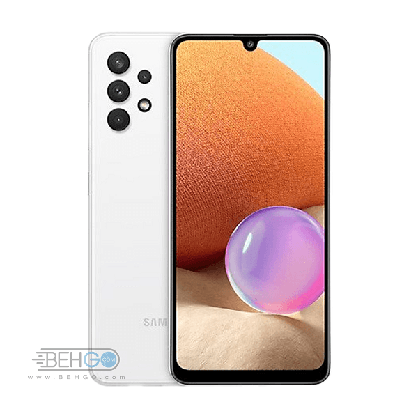 گوشی موبایل سامسونگ A32 5G R8 128G — تصویر ۲