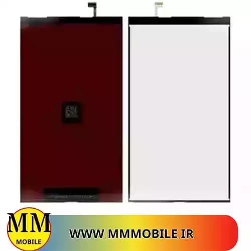 بک لایت ال سی دی ایفون back lite 6g plus