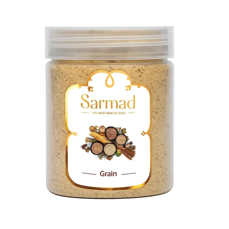 ادویه کاچی سرمد – 200 گرم