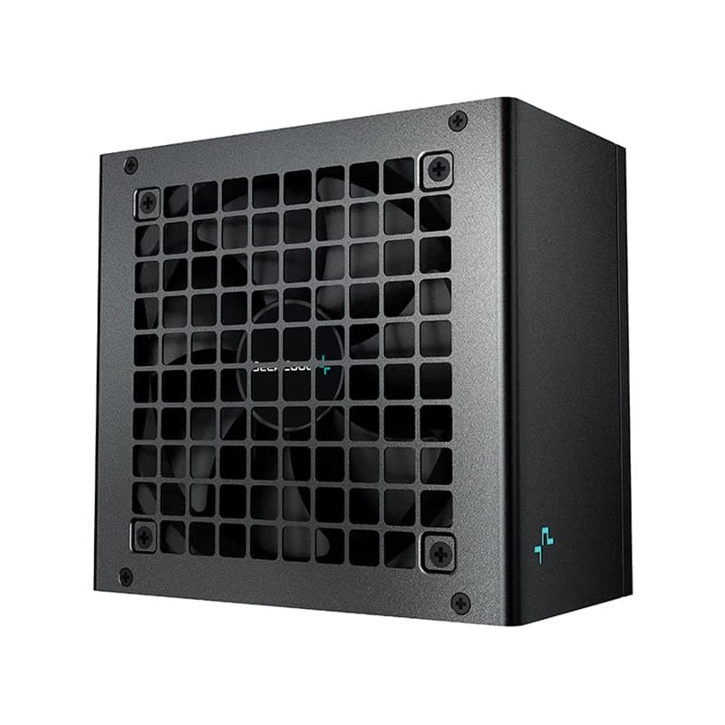 پاور دیپ کول مدل PK550 Bronze