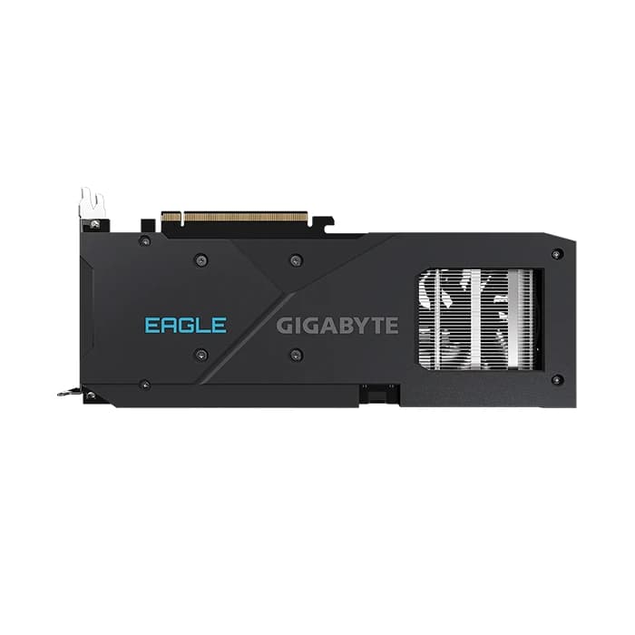کارت گرافیک گیگابایت Radeon RX 6600 EAGLE 8GB — تصویر ۷