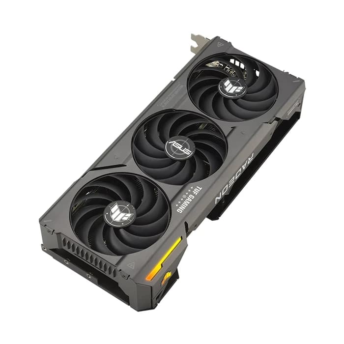 کارت گرافیک ایسوس TUF Gaming Radeon RX 7900 GRE OC Edition 16GB — تصویر ۴