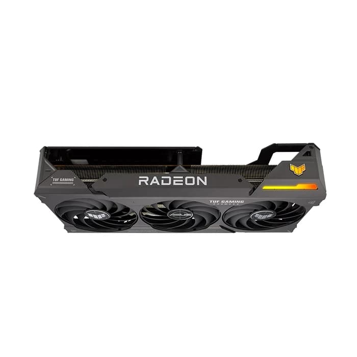 کارت گرافیک ایسوس TUF Gaming Radeon RX 7900 GRE OC Edition 16GB — تصویر ۶