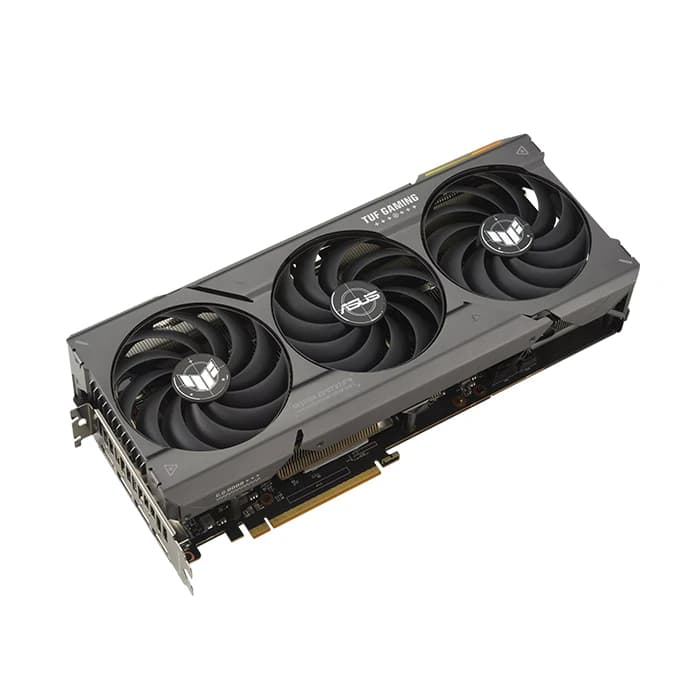 کارت گرافیک ایسوس TUF Gaming Radeon RX 7900 GRE OC Edition 16GB — تصویر ۳