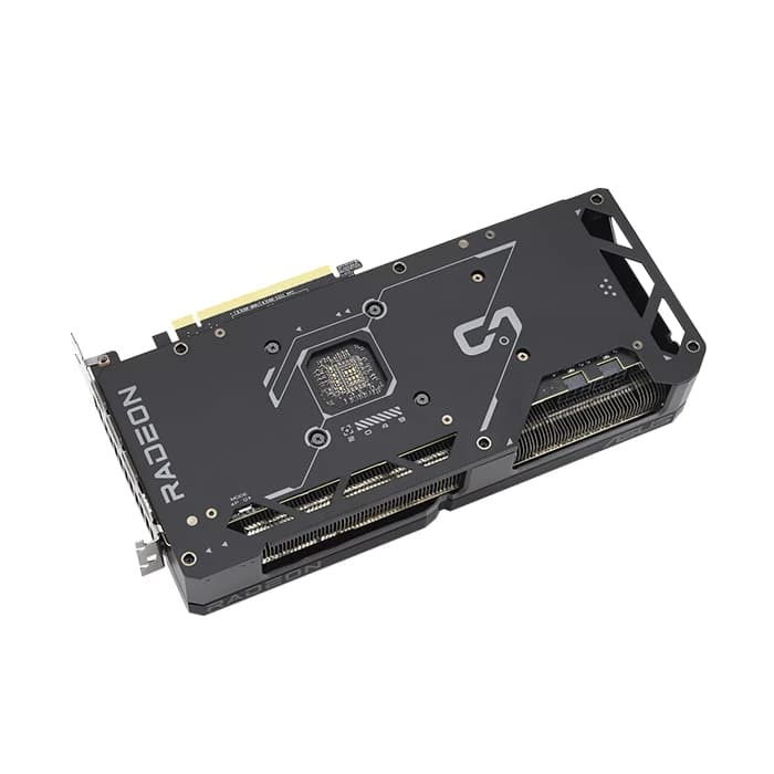 کارت گرافیک ایسوس Dual Radeon RX 7900 GRE OC Edition 16GB — تصویر ۶
