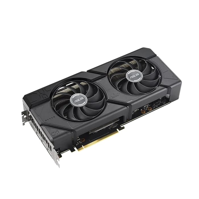 کارت گرافیک ایسوس Dual Radeon RX 7900 GRE OC Edition 16GB — تصویر ۳