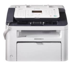 فکس کانن مدل i-SENSYS FAX-L170 — تصویر ۴