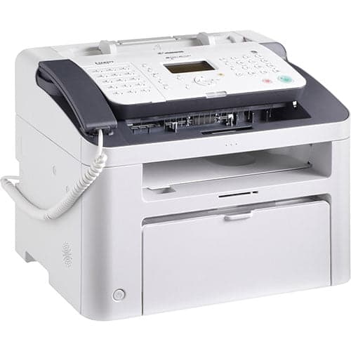 فکس کانن مدل i-SENSYS FAX-L170 — تصویر ۲