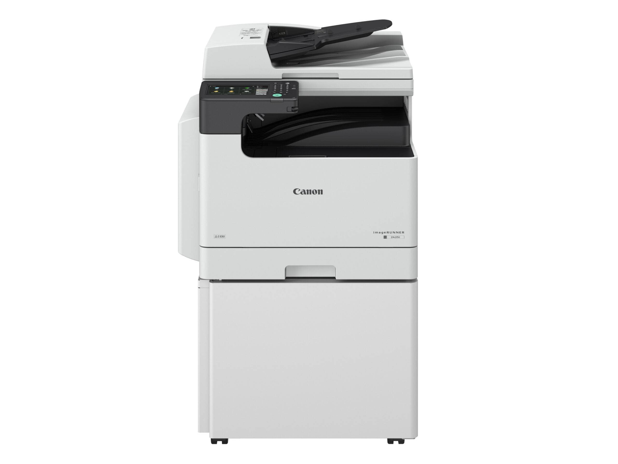 دستگاه کپی کانن مدل imageRUNNER 2425 ADF — تصویر ۷