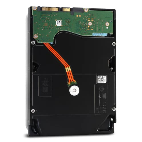 هارد اینترنال سیگیت مدل Exos X18 ST16000NM004J 16TB SAS 12Gb/s — تصویر ۳