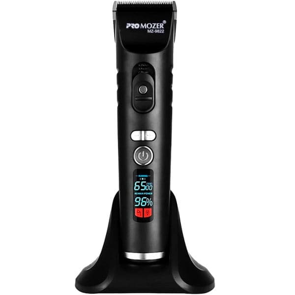 ماشین اصلاح پروموزر مدل PROMOZER MZ-9822 — تصویر ۵
