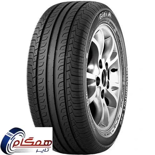 لاستیک جی تی مدل COMFORT 228 v1سایز 215/50R17