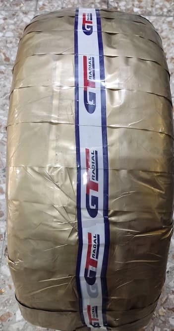 لاستیک جی تی رادیال مدل CHAMPIRO ECO سایز 215/60R16 — تصویر ۳