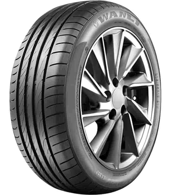 لاستیک ونلی مدل SA302 سایز 215/55R17