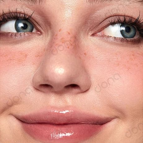 رژگونه Cheeky Color شیگلم — تصویر ۳