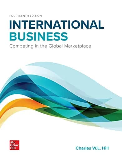 و دانلود نسخه کامل کتاب زبان اصلی International Business: Competing in the Global Marketplace 14th Edition PDF | دانلود کتاب خارجی