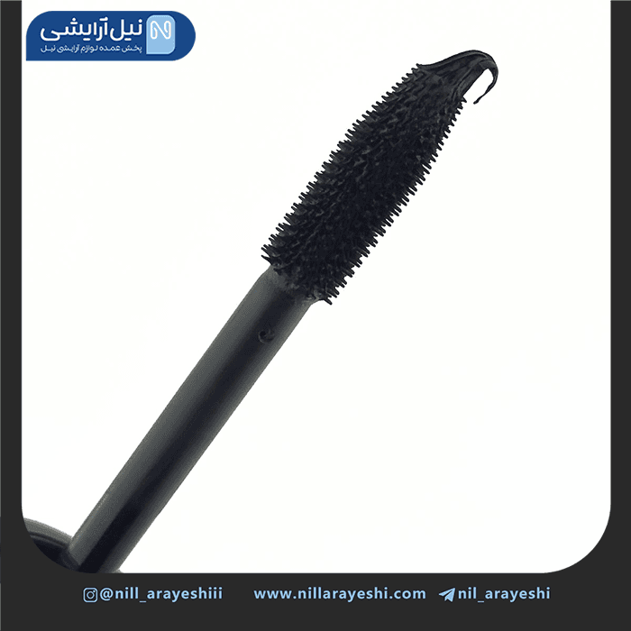 ریمل پوکه فلزی ورسای سری سوپر اسپید کد nx – m009 — تصویر ۲